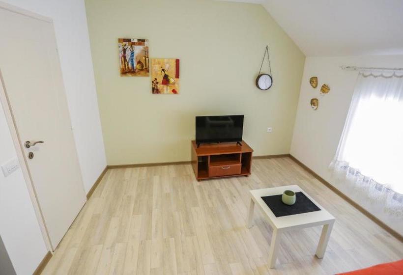 پانسیون Radman's House