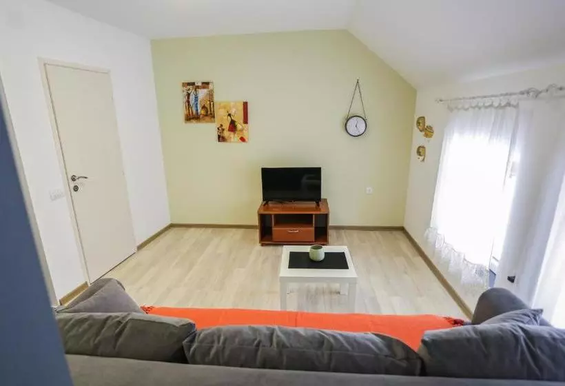 ペンション Radman's House