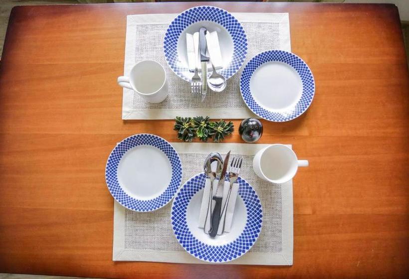 پانسیون Radman's House