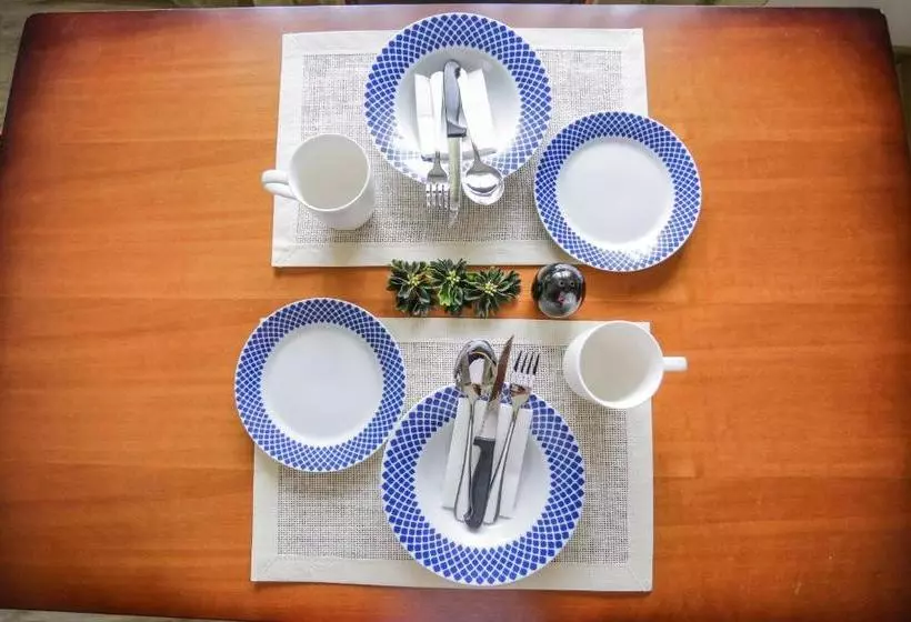 ペンション Radman's House