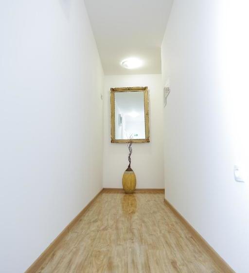 پانسیون Radman's House