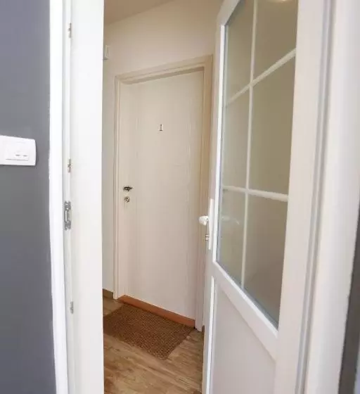 ペンション Radman's House