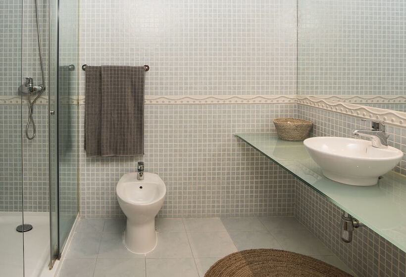 Penthouse M Reserva Del Higueron 3 Bedrooms. Transfer To The Beach And Train Station. Jacuzzi. Wifi