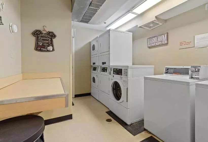 هتل Extended Stay America Suites  Newport News  Yorktown