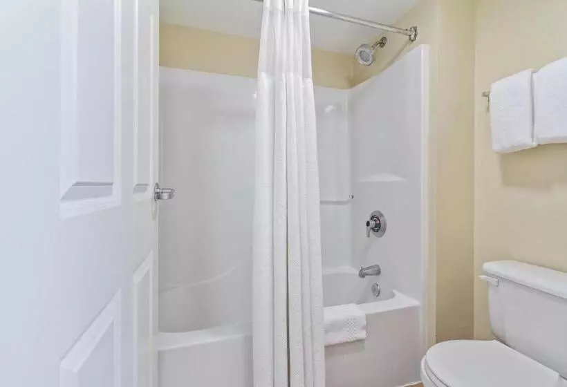 هتل Extended Stay America Suites  Newport News  Yorktown
