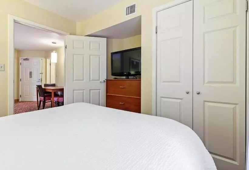 هتل Extended Stay America Suites  Newport News  Yorktown