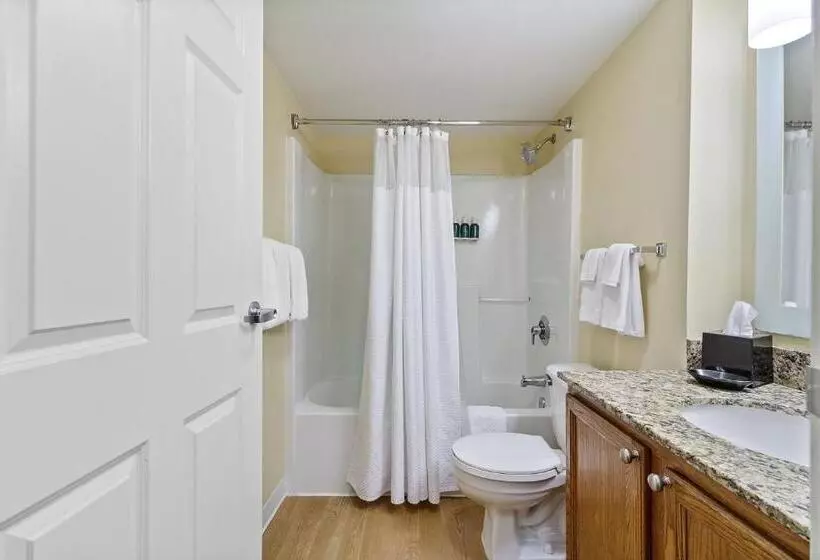 هتل Extended Stay America Suites  Newport News  Yorktown