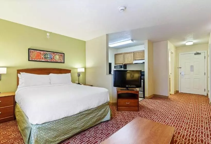 هتل Extended Stay America Suites  Newport News  Yorktown