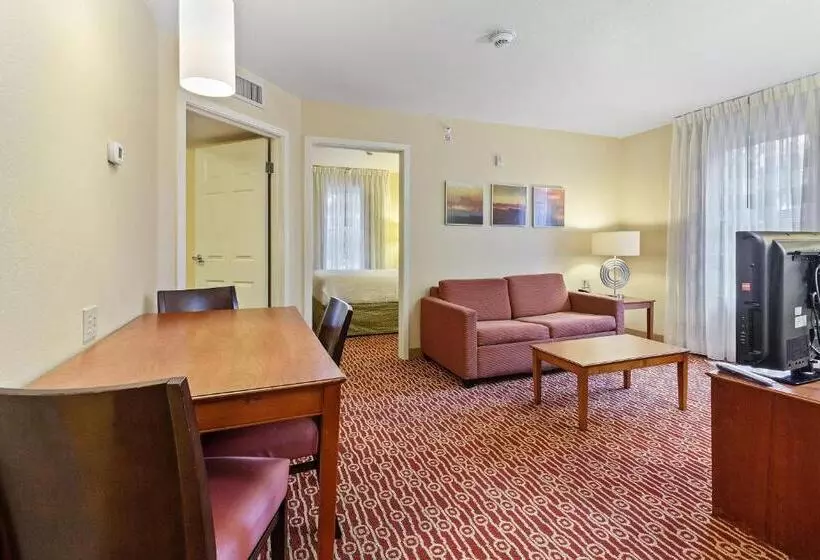 هتل Extended Stay America Suites  Newport News  Yorktown