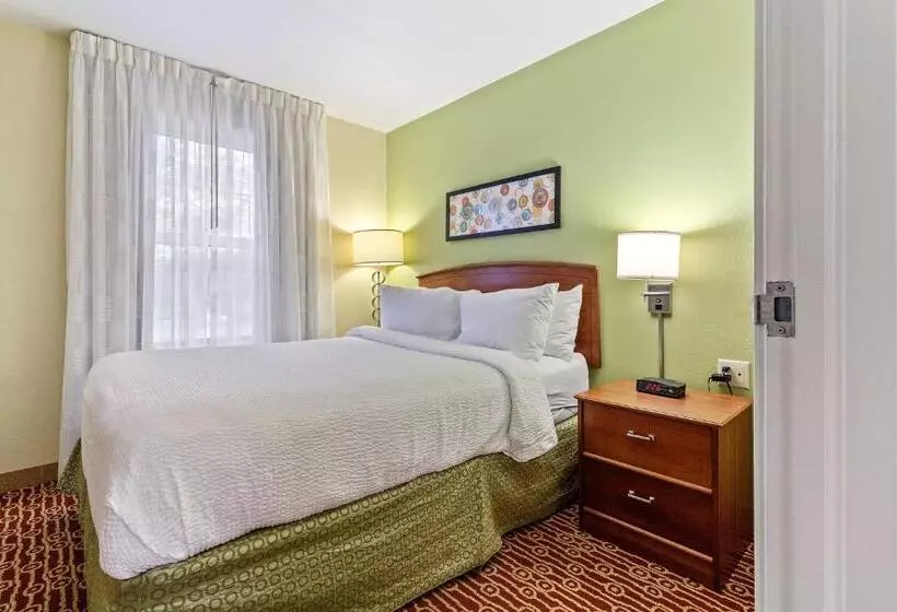هتل Extended Stay America Suites  Newport News  Yorktown
