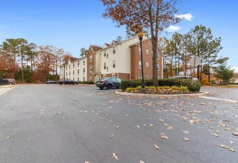 هتل Extended Stay America Suites  Newport News  Yorktown