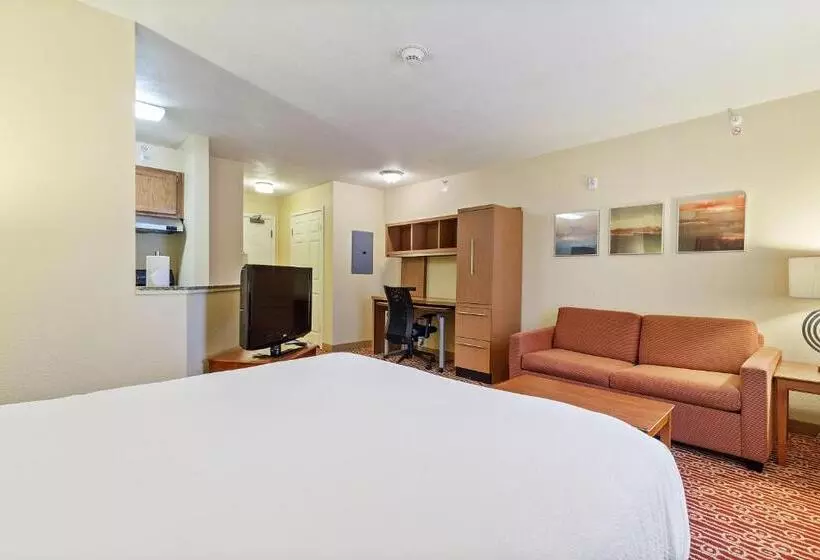 هتل Extended Stay America Suites  Newport News  Yorktown