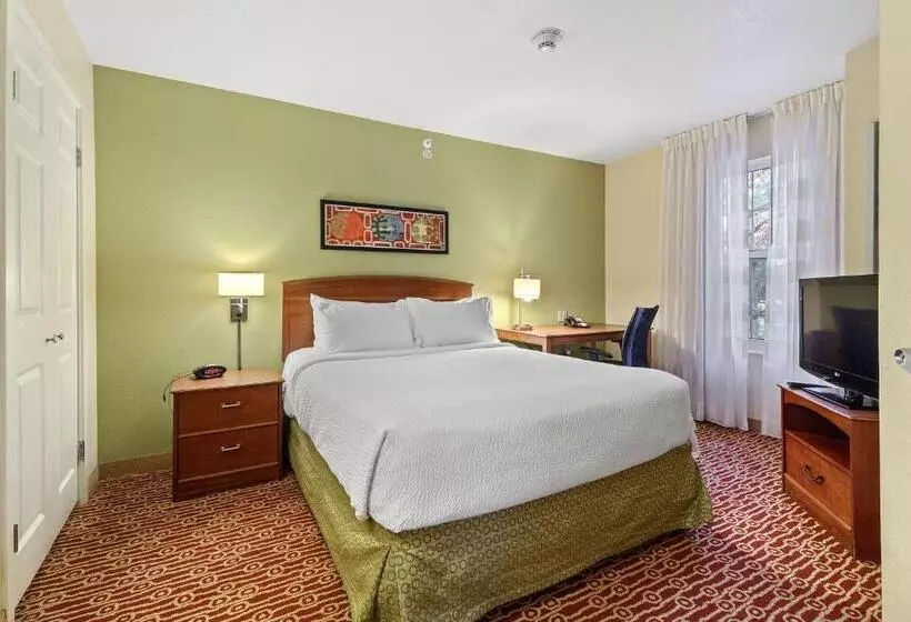 هتل Extended Stay America Suites  Newport News  Yorktown