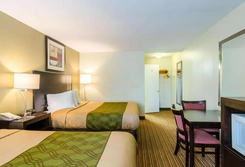 酒店 Fairbridge Inn Express