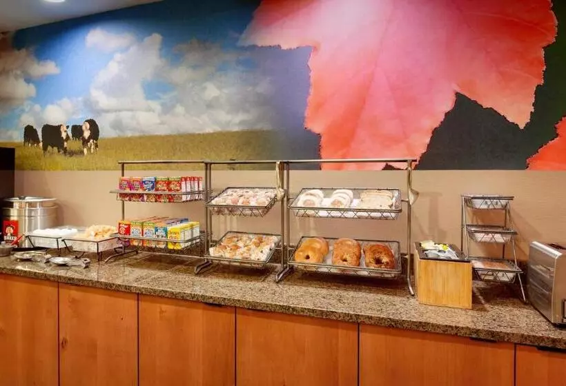 ホテル Fairfield Inn Salt Lake City Draper