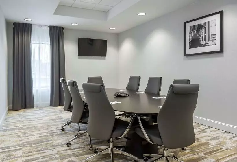 酒店 Hampton Inn & Suites Newport/cincinnati