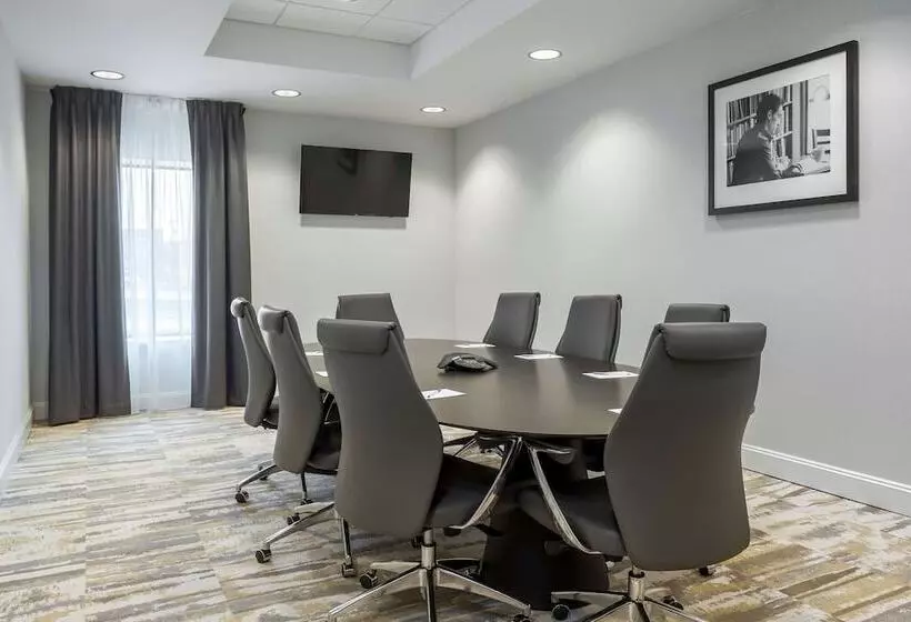 酒店 Hampton Inn & Suites Newport/cincinnati