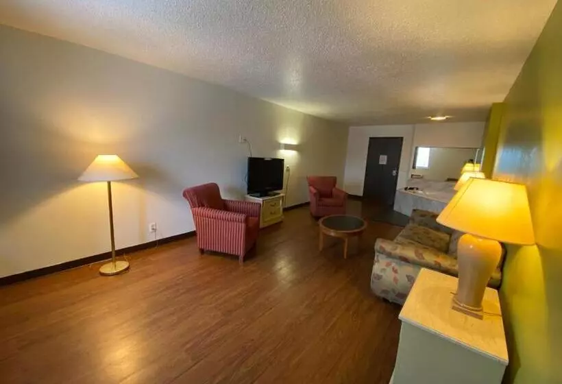 호텔 Skylight Inn Willoughby Cleveland Mentor