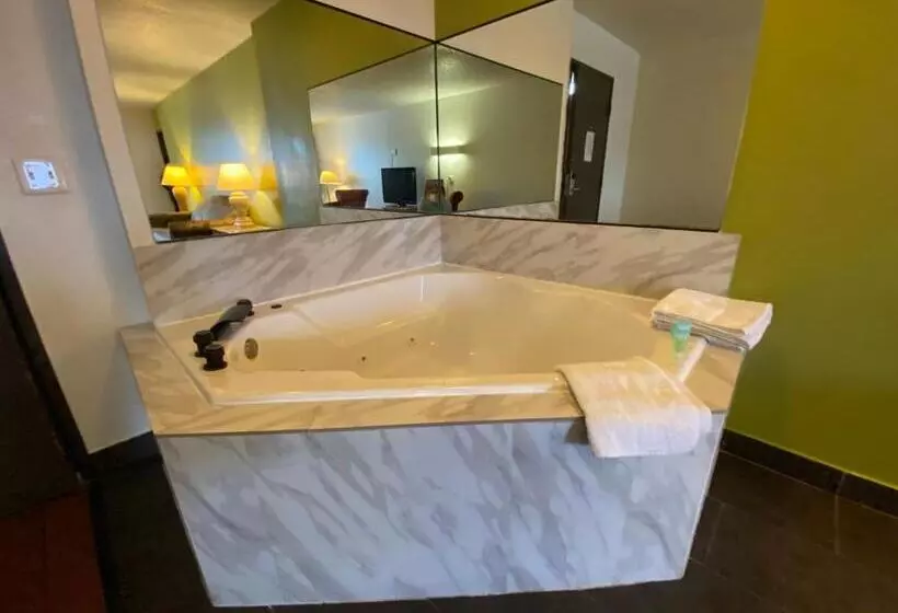 호텔 Skylight Inn Willoughby Cleveland Mentor