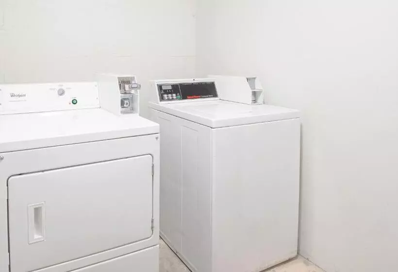 호텔 Skylight Inn Willoughby Cleveland Mentor