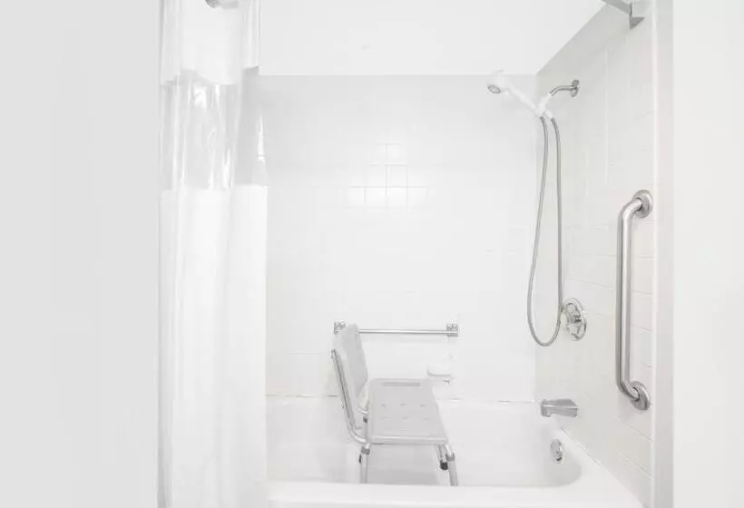 호텔 Skylight Inn Willoughby Cleveland Mentor