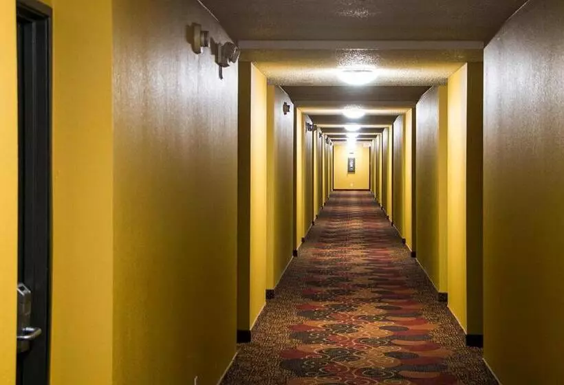 호텔 Skylight Inn Willoughby Cleveland Mentor