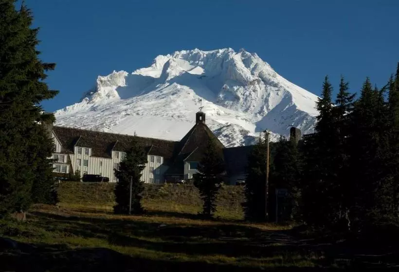 Hotel Timberline Lodge