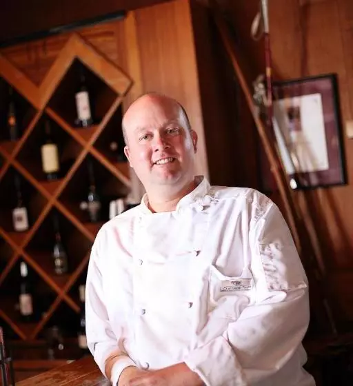 Hotel Timberline Lodge