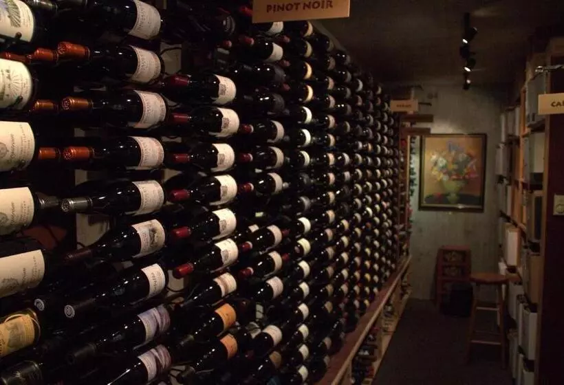 Hotel Timberline Lodge