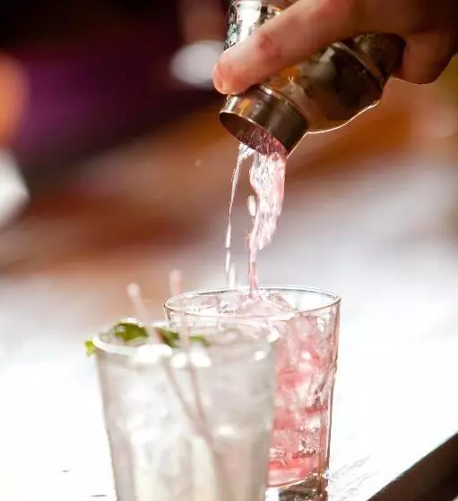 Hotel Timberline Lodge