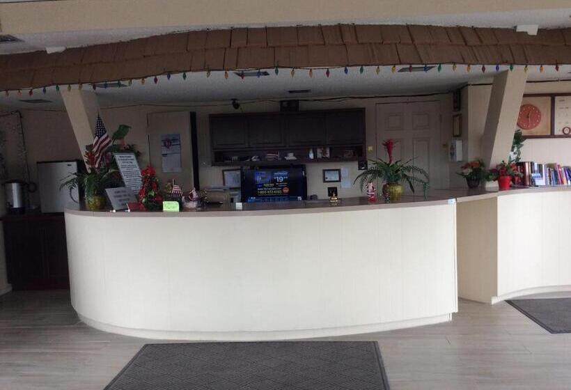 فندق Torch Lite Lodge