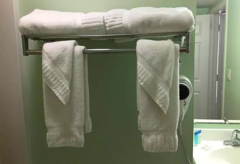 ホテル Town House Inn