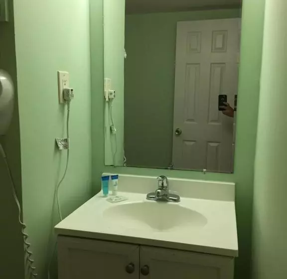 ホテル Town House Inn