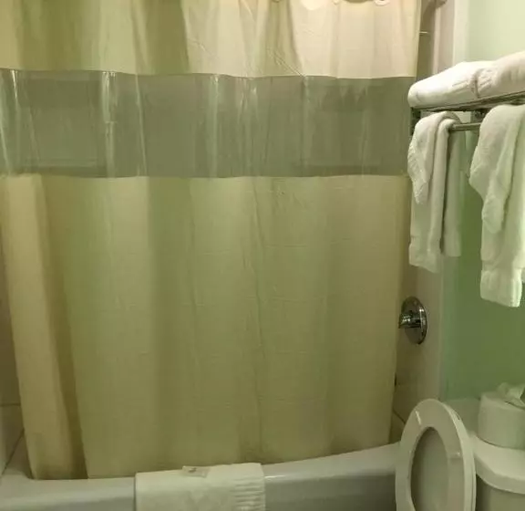 ホテル Town House Inn