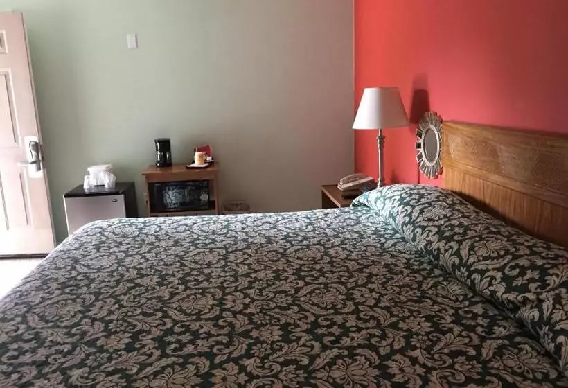 ホテル Town House Inn