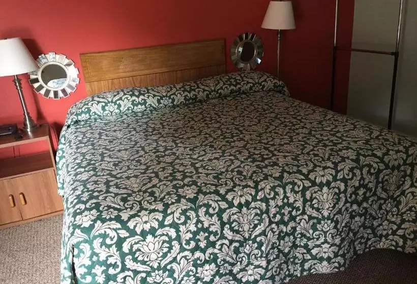 ホテル Town House Inn