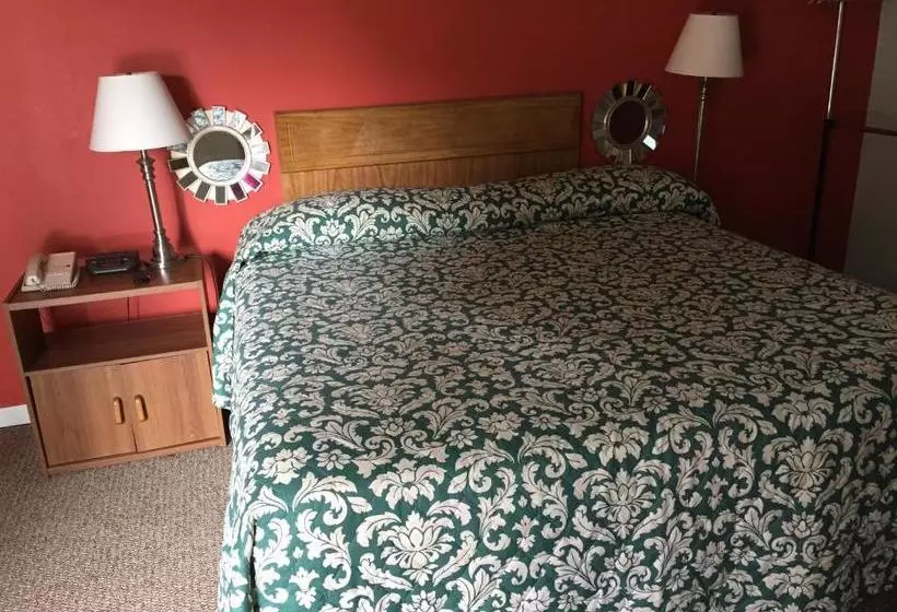 ホテル Town House Inn