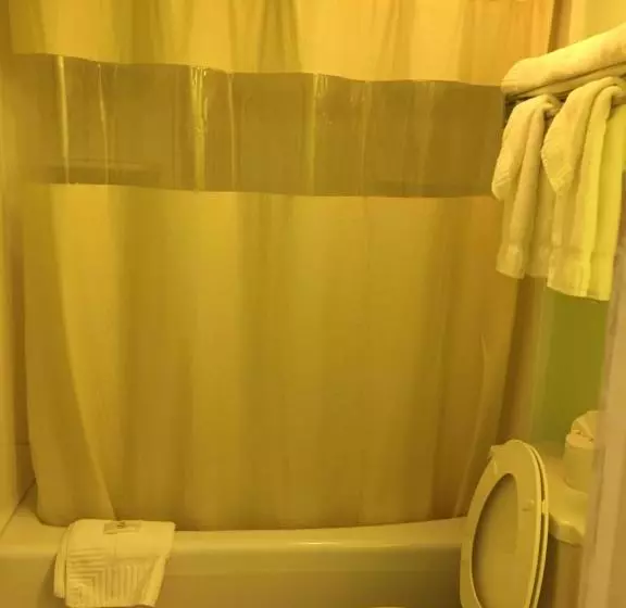 ホテル Town House Inn