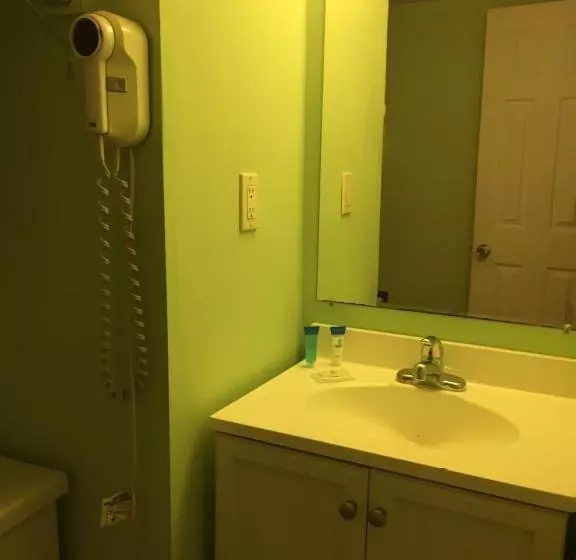 ホテル Town House Inn