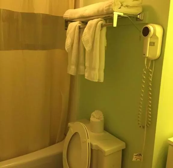 ホテル Town House Inn