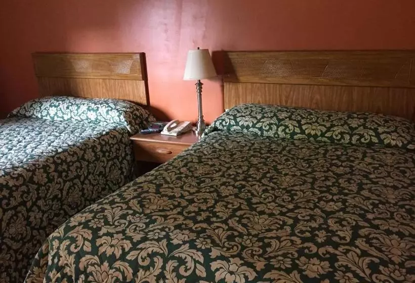 ホテル Town House Inn