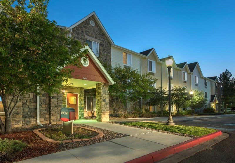 Hotel Towneplace Suites By Marriott Denver West Federal Center