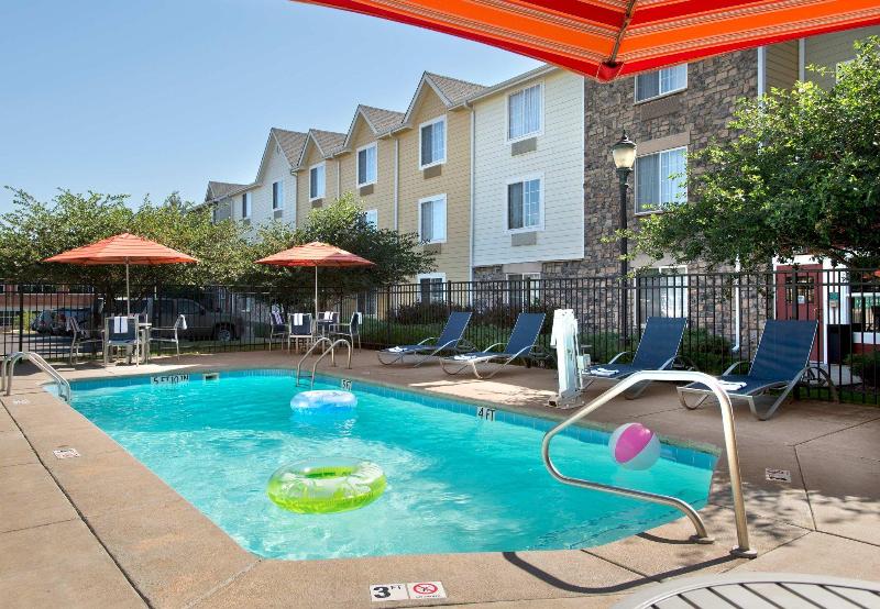 Hotel Towneplace Suites By Marriott Denver West Federal Center