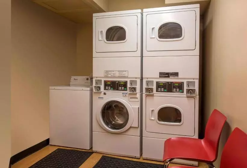 Отель Towneplace Suites By Marriott Denver West Federal Center