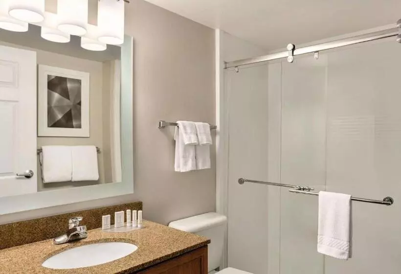 Отель Towneplace Suites By Marriott Denver West Federal Center