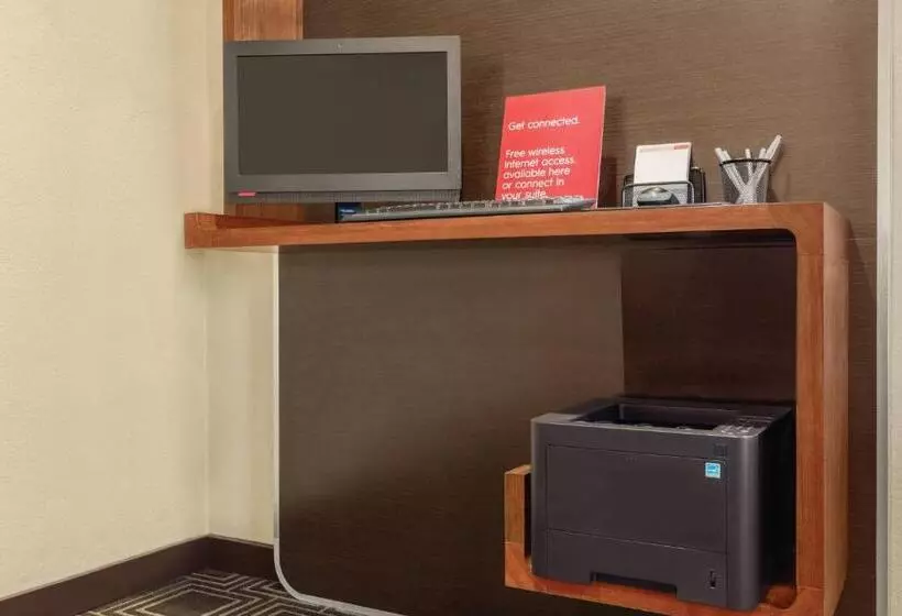 Отель Towneplace Suites By Marriott Denver West Federal Center