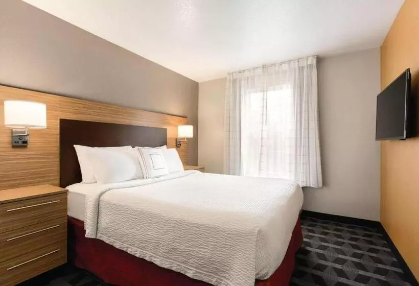 Отель Towneplace Suites By Marriott Denver West Federal Center