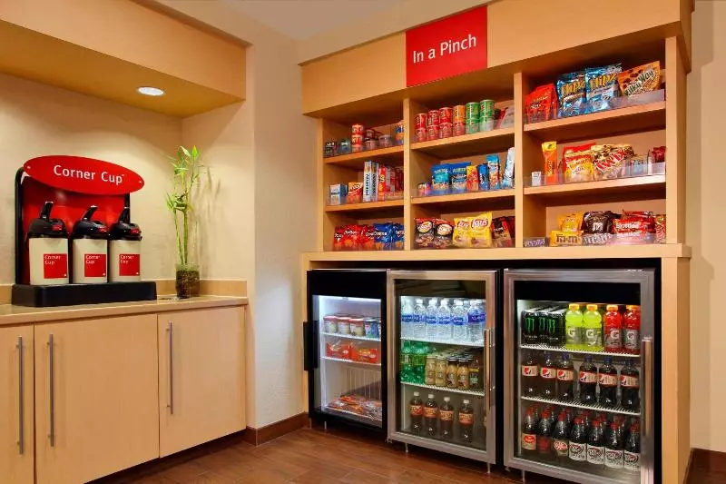 酒店 Towneplace Suites Fort Worth Southwest Tcu Area