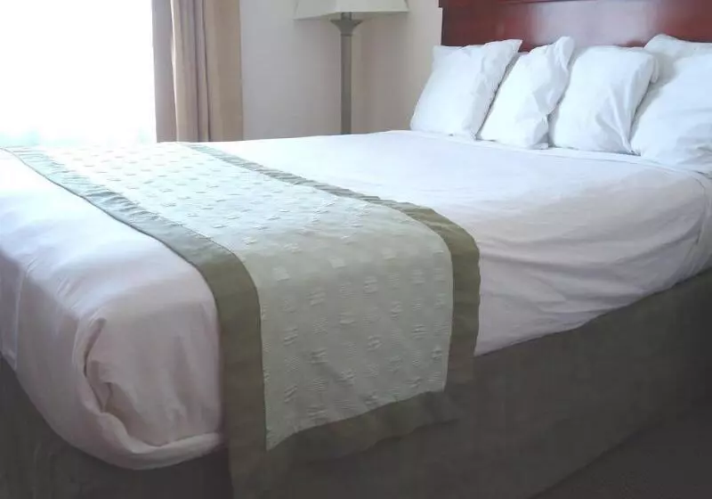 Townhouse Extended Stay Hotel Downtown