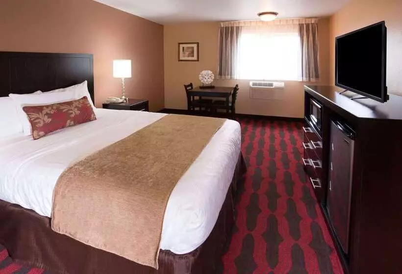 酒店 Travelodge By Wyndham East Portland/gresham